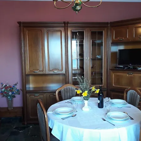 Apartment Casa Ai Castelli *