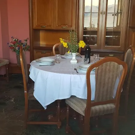 Appartement Casa Ai Castelli *