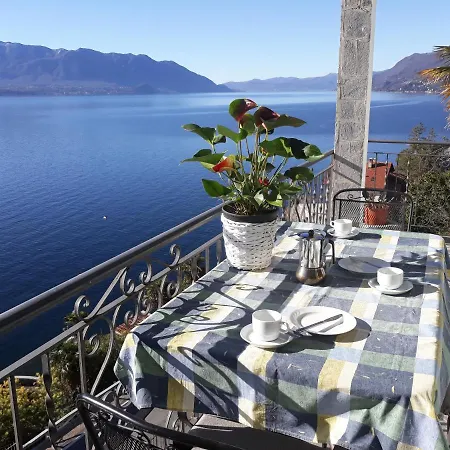 Casa Ai Castelli * Cannobio