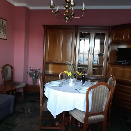 Casa Ai Castelli