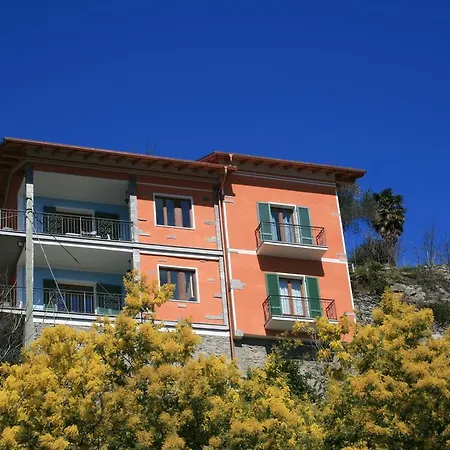 Casa Ai Castelli Apartamento *