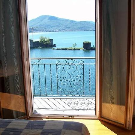 Apartment Casa Ai Castelli Cannobio