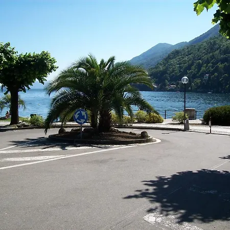 Apartamento Casa Ai Castelli Cannobio