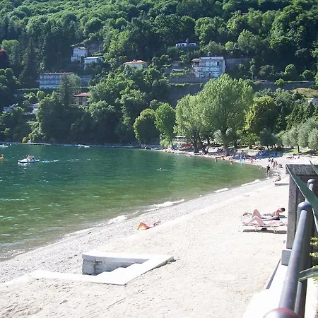 Appartement Casa Ai Castelli Cannobio