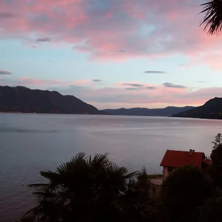 Appartement Casa Ai Castelli