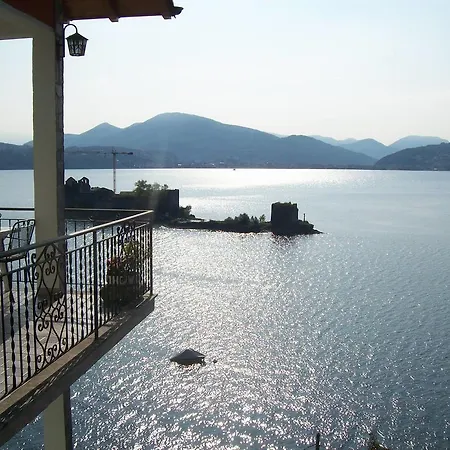 Appartement Casa Ai Castelli *