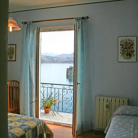 公寓 Casa Ai Castelli *