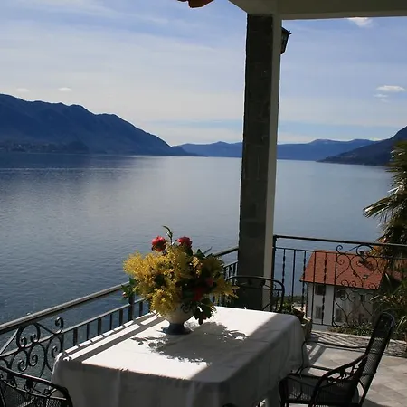 Appartement Casa Ai Castelli