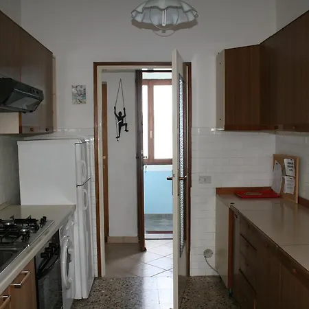 Casa Ai Castelli