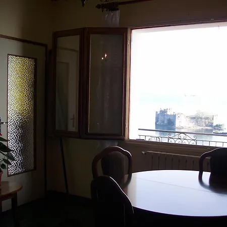 Casa Ai Castelli * Cannobio