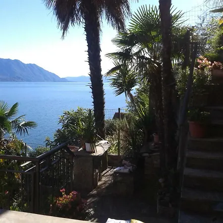 Apartamento Casa Ai Castelli