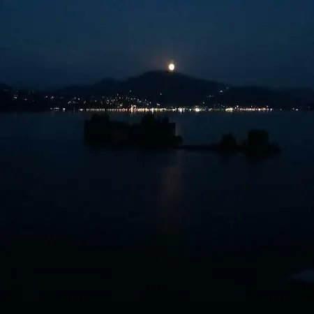 Appartement Casa Ai Castelli *