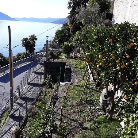 Apartamento Casa Ai Castelli